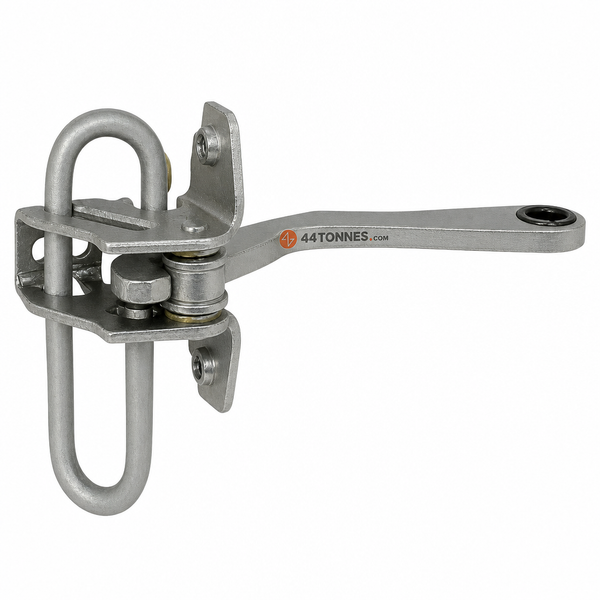 Cale-porte pour Citroën, Fiat, Peugeot