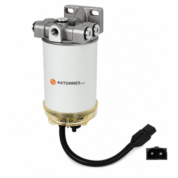 Filtre à carburant pour VOLVO - 0008159974