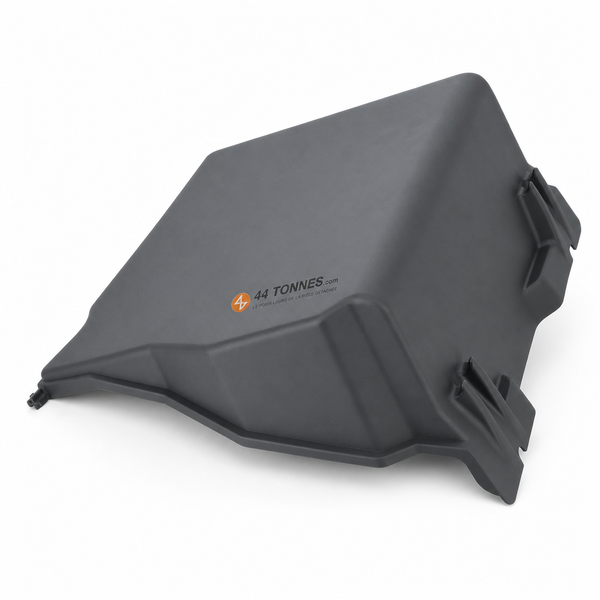 Couvercle de batterie pour SCANIA - 1362693