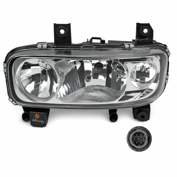 Phare principal gauche pour MERCEDES-BENZ - 9738203461 A9738203461