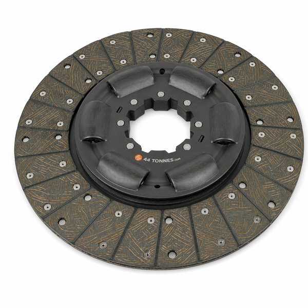 Disque d'embrayage pour MERCEDES-BENZ - 0152508303 0152508403 0152508503