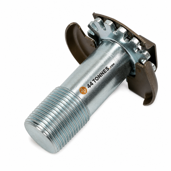 Boulon de rejustage pour IVECO - RENAULT 0023512081