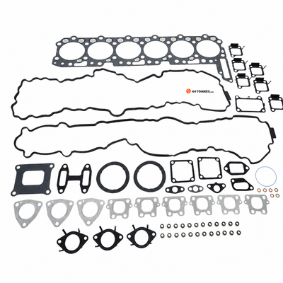 Kit de joints d'étanchéité culasse pour VOLVO, RENAULT, UD Trucks - 0023282631 21914899 — réf. 44T-LQ7973, pièce détachée poids lourd
