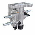Tête de filtre pour VOLVO, RENAULT - 20591265S 21088114S 21088117S
