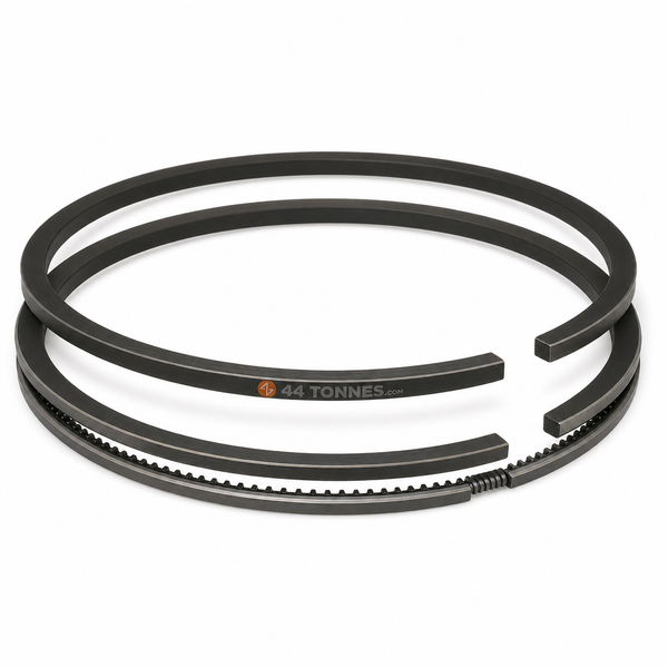 Kit de segments de piston pour IVECO - 0000002996143