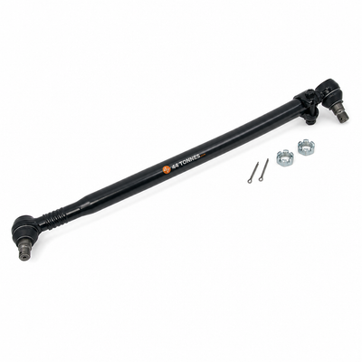 Barre de direction pour IVECO - 5801645280 5801926427 5802072429 — réf. 44T-LRCMA6, pièce détachée poids lourd