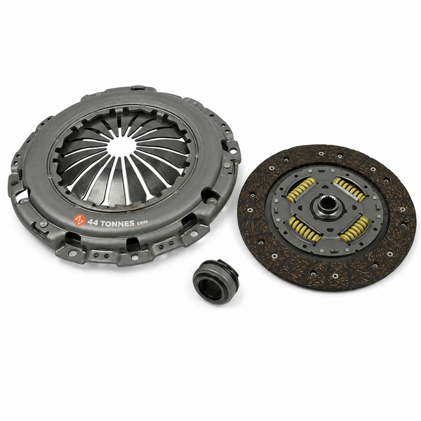 Kit d'embrayage pour Citroën, Fiat, Peugeot