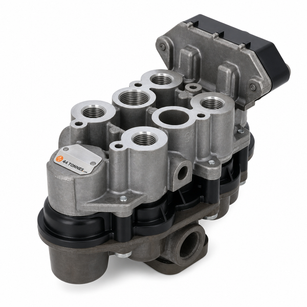 Valve de protection 4 circuits pour IVECO - 42536820