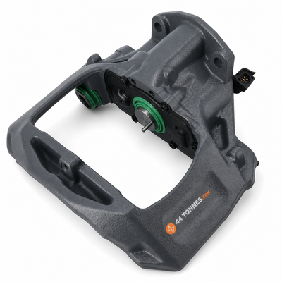Etrier de frein essieu arrière gauche pour MERCEDES-BENZ - 0054201583 A0054201583 — réf. 44T-LSUBG9, pièce détachée poids lourd