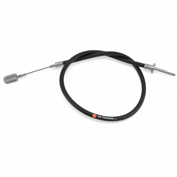 Tuyau d'embrayage pour IVECO - 93812661