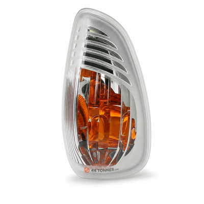 Feu clignotant pour Nissan, Opel, RENAULT - 261603141R 7485120619 — réf. 44T-LSX8WA, pièce détachée poids lourd
