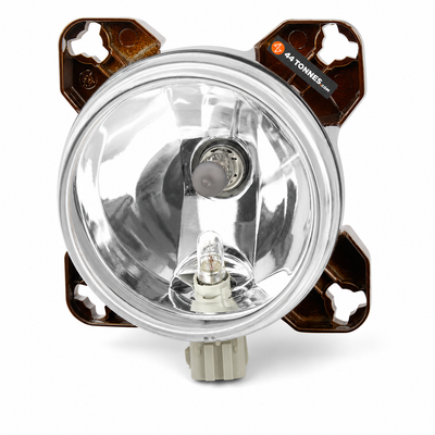 Phare longue-portée pour VOLVO, Heuliez, IVECO - MERCEDES-BENZ 0038202656 A0038202656 — réf. 44T-LTR65X, pièce détachée poids lourd
