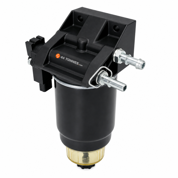 Filtre à carburant pour MAN - 81125016089 81125016098