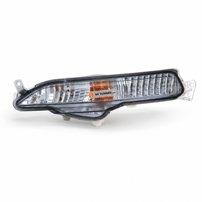 Feu clignotant avant gauche pour IVECO - 0005802312355 — réf. 44T-LV4J3L, pièce détachée poids lourd