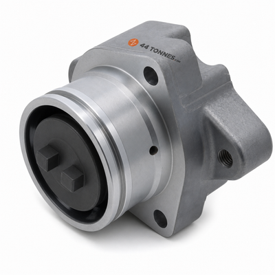 Pompe à huile pour IVECO 0000504189626 / 504189507 — réf. 44T-LVQC7E, pièce détachée poids lourd