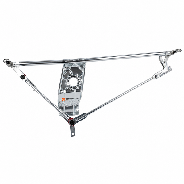 Tringlerie d'essuie-glace pour VOLVO - 8143704 8191759