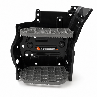 Caisson d'emmarchement gauche pour SCANIA - 2553996 2564611 — réf. 44T-LX6TY3, pièce détachée poids lourd