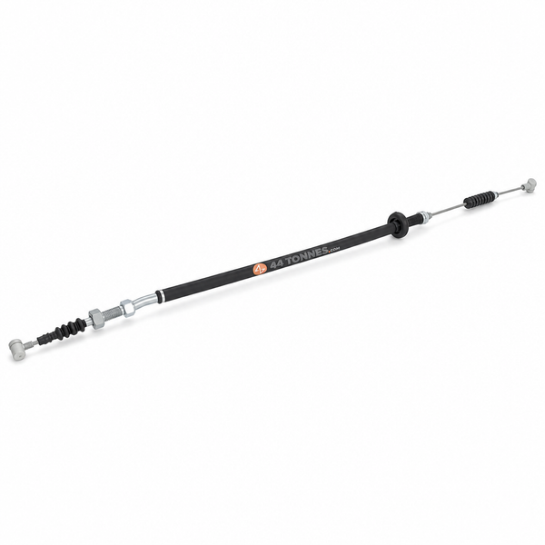 Câble de commande pour IVECO - 5801980467