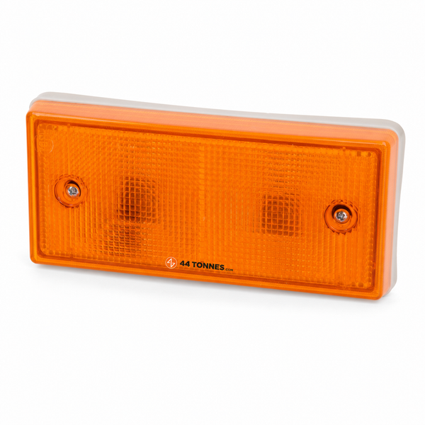 Feu clignotant pour DAF, VOLVO - 14020600