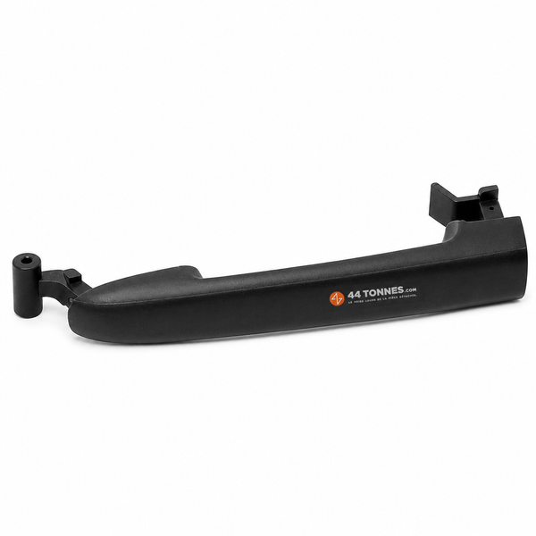 Poignée extérieure de porte pour MERCEDES-BENZ, Vw - 9067600170 A9067600170