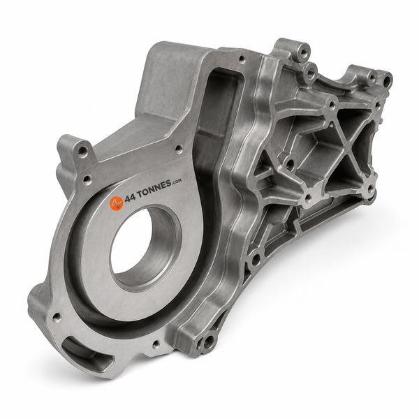Carter de pompe à eau pour RENAULT, VOLVO - 0022195476 0023293656 20539530