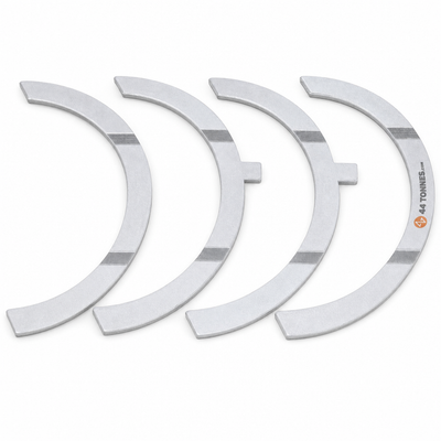Kit de cales latérales pour MERCEDES-BENZ - 4710300045 4710300445 A4710300045 — réf. 44T-LYAZJD, pièce détachée poids lourd
