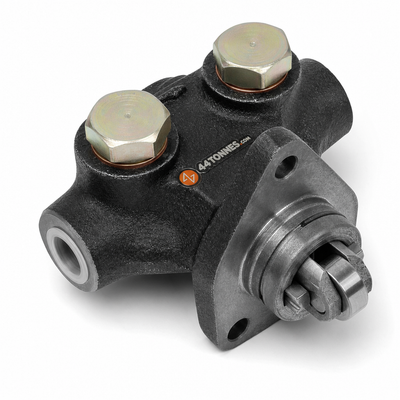 Pompe d'alimentation pour DAF - 0511756 0511756A 0511756R — réf. 44T-LYFB4N, pièce détachée poids lourd