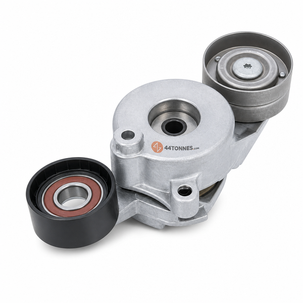 Kit de tendeur de courroie pour SETRA - MERCEDES-BENZ 0009970196S 0019937596S 0029934296S