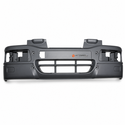 Pare-chocs avant pour IVECO - 42554001 504027618 504049813 — réf. 44T-LZ6AVL, pièce détachée poids lourd