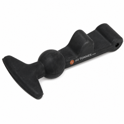 Sangle de serrage pour VOLVO, MERCEDES-BENZ, RENAULT - 3854261140 3874260040 A3854261140 — réf. 44T-LZ8NDJ, pièce détachée poids lourd