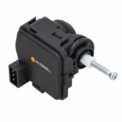 Moteur de phare pour SCANIA - 1350942 1443883 1523694 — réf. 44T-LZ8RKC, pièce détachée poids lourd