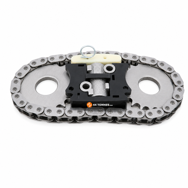 Kit de chaîne de distribution pour IVECO, Citroën, Fiat - 0000504068388