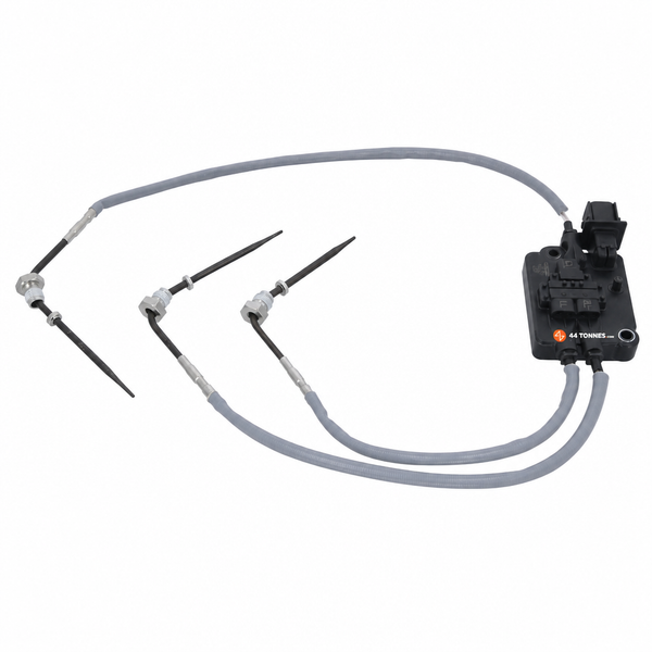 Capteur de température de gaz d'échappement pour DAF - 1971911 2271758