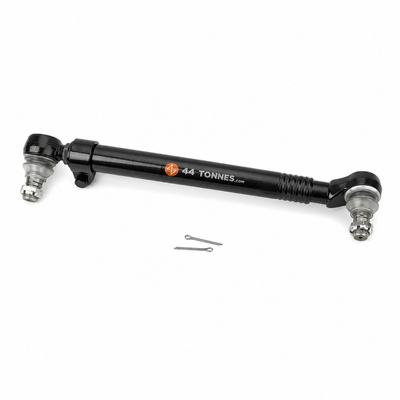 Barre de direction pour SCANIA - 1433532 1755506 1895862 — réf. 44T-M33MM5, pièce détachée poids lourd
