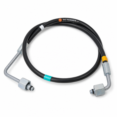 Tube flexible pour SCANIA - 1884165 2142421 — réf. 44T-M43H4A, pièce détachée poids lourd