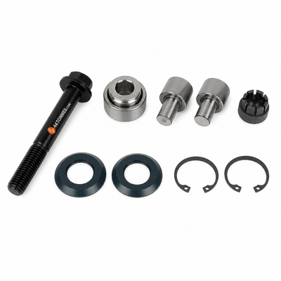 Kit de réparation pour VOLVO - 20806212S3 3191967S3 — réf. 44T-M446AU, pièce détachée poids lourd
