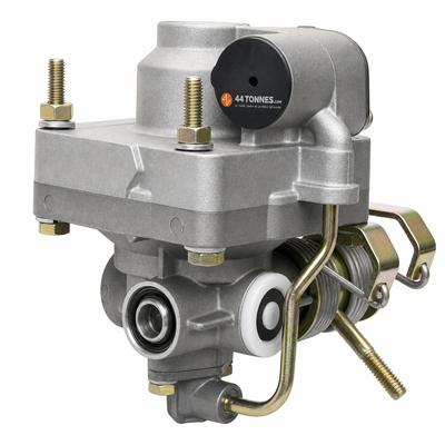 Valve de fonction de la charge pour SCANIA - 1307043 1338102 302658 — réf. 44T-M4945L, pièce détachée poids lourd