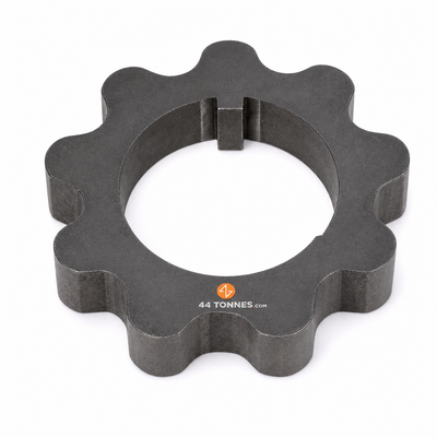 Pignon pour MERCEDES-BENZ - 3892691606 3892691706 A3892691606 — réf. 44T-M53BZW, pièce détachée poids lourd