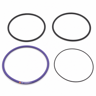 Kit de bagues d'étanchéité pour VOLVO, RENAULT, Mack - 0000270950 271121 — réf. 44T-M5APFZ, pièce détachée poids lourd