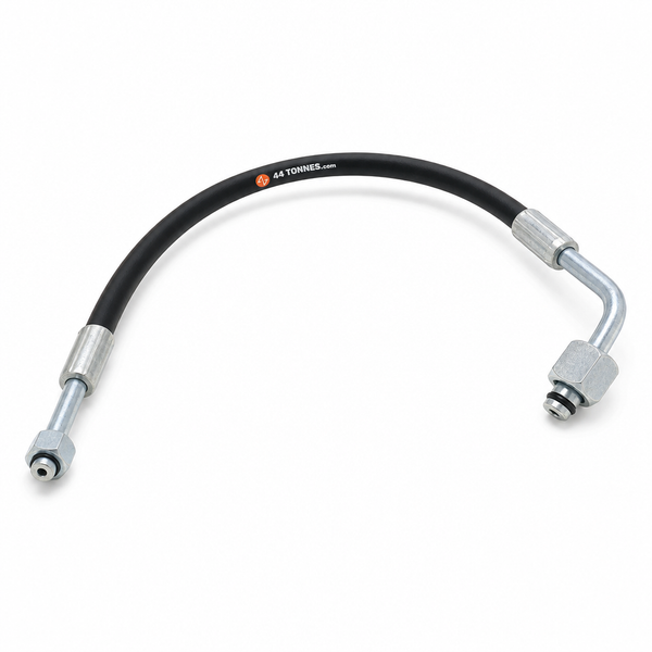 Tube flexible pour MAN - 06540990083 06540990134