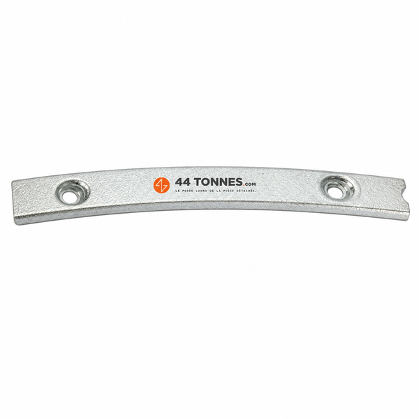 Support d'aile arrière gauche pour VOLVO, RENAULT - 3988630
