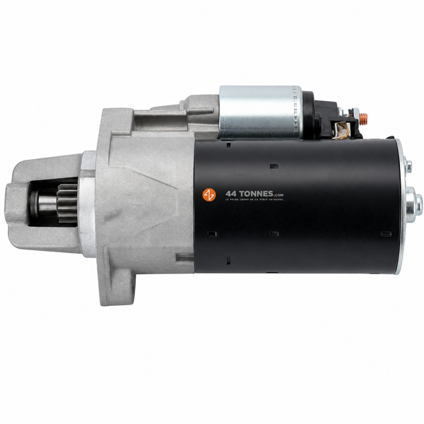 Démarreur pour MERCEDES-BENZ - 0009062402 0051510101 0061514301