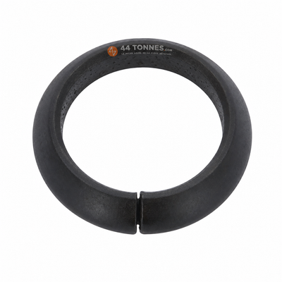 Bague de centrage pour MERCEDES-BENZ, MAN, IVECO - 3174020175 A3174020175 — réf. 44T-M5UG97, pièce détachée poids lourd