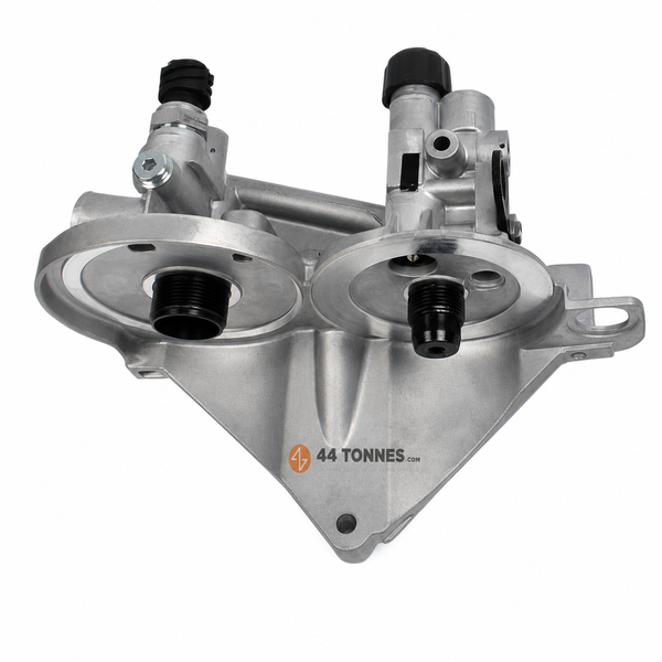 Filtre à carburant pour MAN, NEOPLAN, RENAULT - VOLVO 20430751S4 20509138S4 20733422S4