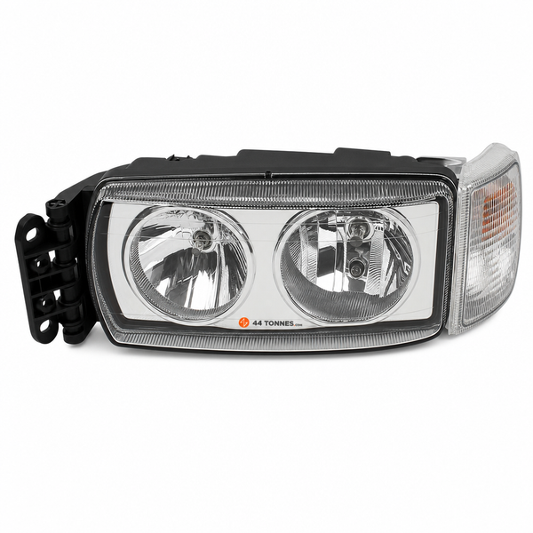 Phare principal gauche pour IVECO - 0000504238532