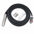 Capteur ABS pour VOLVO - 0021361900 0021363488 0021663559