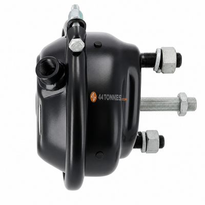 Cylindre de frein pour MERCEDES-BENZ - 0054209124 A0054209124 — réf. 44T-M75VU5, pièce détachée poids lourd