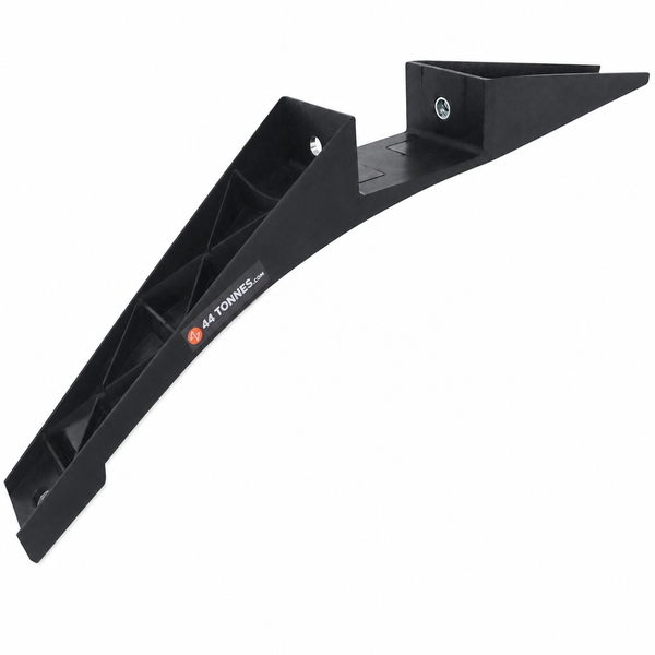 Support d'aile pour IVECO - 0000504300203