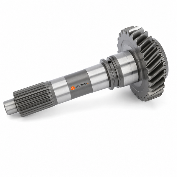 Arbre de transmission pour SCANIA - 1333854 1378582