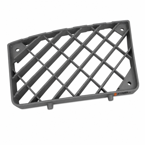 Degré de marche-pied pour VOLVO, RENAULT - 0020571897